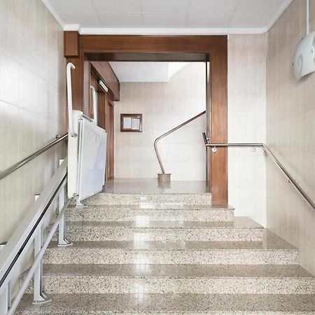 Apartment Leonor Barcelona Buitenkant foto