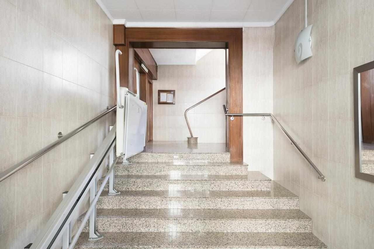 Apartment Leonor Barcelona Buitenkant foto