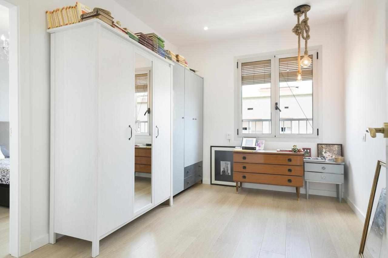 Apartment Leonor Barcelona Buitenkant foto